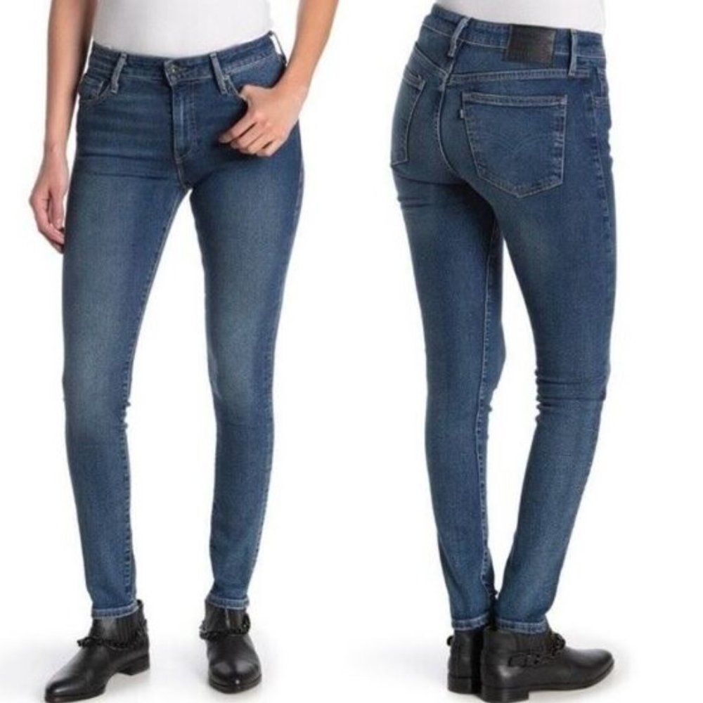 Levis Made & Crafted - size 26